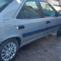 باسلام زانتیا تمیز بدون رنگ تازه تعمیر اساس