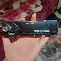 پنل خالی ضبط