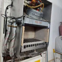پکیج کلدا ۲۴۰۰۰درحد|آبگرمکن، پکیج، شوفاژ|فردیس, ثابتی|دیوار