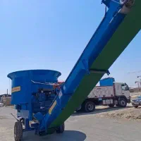 یونجه خردکن علوفه خردکن