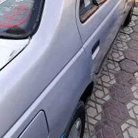 پژو ۴۰۵ مدل ۸۶ معاوضه یا نقدی|خودرو سواری و وانت|مریوان, |دیوار