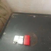 دوتافلش ۳۲بایک پلوتوز همش باهم۶۰۰صد|لوازم جانبی موبایل و تبلت|سبزوار, ابارش|دیوار