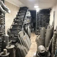 خرید*استیل*صنعتی316ضایعات304لوله ورق میلگرد،نسوز|عمده‌فروشی|تهران, شادآباد|دیوار