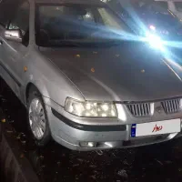 ماشین سمند مدل۸۲