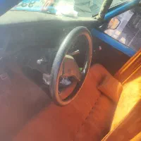 نیسان دیزل مدل ۸۹ دور موتور ۵|خودرو سواری و وانت|اشتهارد, |دیوار