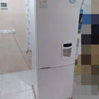 یخچال فریزرمارک فیلور بدون برفک متورفابریک