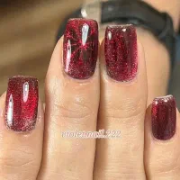کاشت ناخن|خدمات آرایشگری و زیبایی|رشت, خمیران زاهدان|دیوار