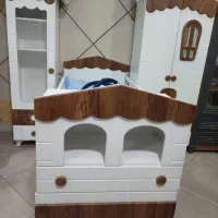 سیسمونی نی‌نی چوب /-انتخابی خاص برای شروعی رویایی