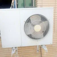 کولر گازی|کولر گازی و فن‌کوئل|قم, پردیسان|دیوار