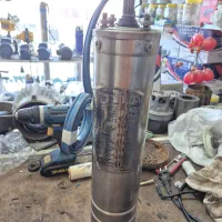 موتور تک شناور ۲اسب تک فاز هارلند