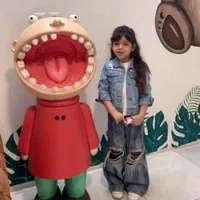 ترمیم و پر کردن دندان فقط ۱ میلیون و ۳۰۰|خدمات آرایشگری و زیبایی|ورامین, خیر آباد|دیوار