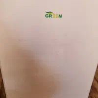 کولر گازی پرتابل هایسنس و گرین شش ماه کار|کولر گازی و فن‌کوئل|مشهد, امامیه (شهرک غرب)|دیوار