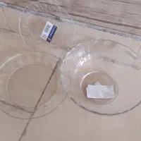ظروف بلوری