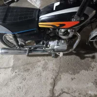 موتورسیکلت125|موتورسیکلت|اهواز, پردیس|دیوار