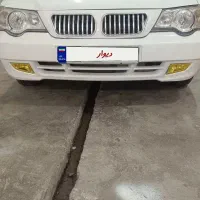 پراید 132 درجه یک خانگی