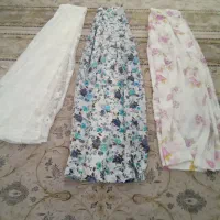پرده وشال پرده