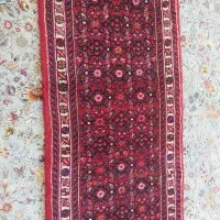 فرش کناره دستبافت