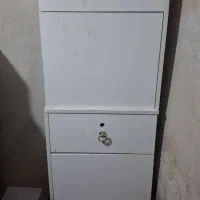۲ عدد کانتر کشو دار