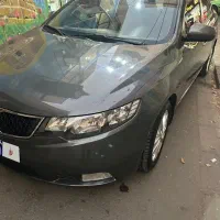 سراتو آپشنال مدل ۹۷ درحدصفر واقعی