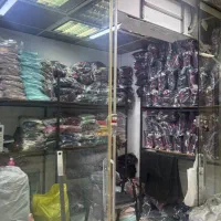 فروش مغازه