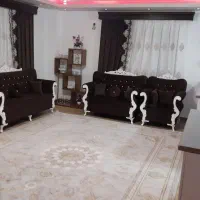 مبل ۷ نفره سالم درحدنو زیر قیمت گذاشتم