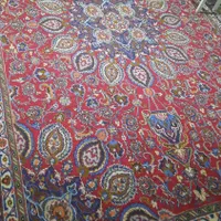 فرش دستباف ۱۲متری