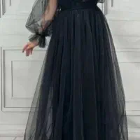 پیراهن مجلسی