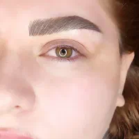 تخفیف ویژه ۵۰٪ میکروبلیدینگ و میکروپیگمنتیشن ابرو