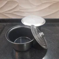قابلمه های تک نفره( تک پرسی)