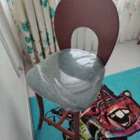 ۴عدد صندلی اپن