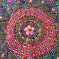 رومیزی خاطره