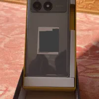 پوکو X6 Pro 5G / حافظه 512GB رم 12GB / گارانتی‌دار|موبایل|یاسوج, |دیوار