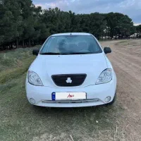 تیبا صندوق‌دار SX دوگانه سوز، مدل ۱۴۰۰