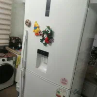 یخچال و فریزر