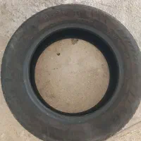 لاستیک درحد نو