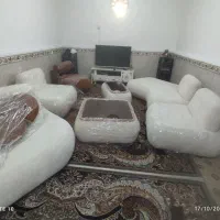 مبل مینی‌مال سالم وتمیزونو