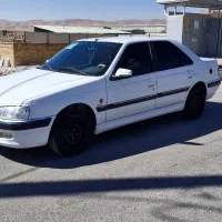 پارس۹۸دوگانه فابریک