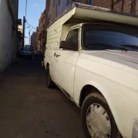 پیکان وانت مدل 88|خودرو سواری و وانت|تبریز, |دیوار