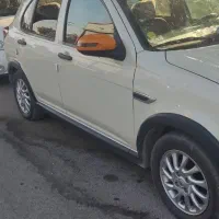 اطلس ۴۰۲ عروسک گارانتی فعال ۳۱ هزار کارکرد|خودرو سواری و وانت|خرمآباد, |دیوار