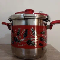 زود پز اصل ترکیه