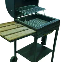 تولید باربیکیو گازی/ پلوپزدار/سایزبندی|اجاق گاز و لوازم برقی پخت‌وپز|تهران, بازار|دیوار