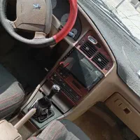 پارس سال سفید مدل ۹۱