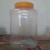 پت  پلاستیکی دو کیلویی