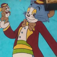 فرش شش متری