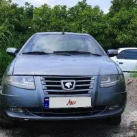 سمند سورن دوگانه مدل ۸۸ بی رنگ