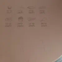 سرخ کن بدون روغن|اجاق گاز و لوازم برقی پخت‌وپز|شهریار, شهرک امیریه|دیوار