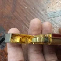 فندک دوپنت فرانسه|کلکسیون اشیاء عتیقه|تهران, جنت‌آباد مرکزی|دیوار