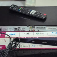 دستگاه DVD-BD760-LG