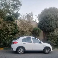 کوییک مدل 1401|خودرو سواری و وانت|مشکین‌دشت, |دیوار