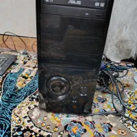 کامپیوتر درجه یک همه چی سالم